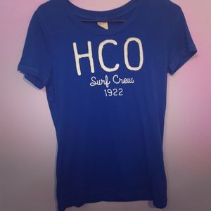 Hollister t-shirt